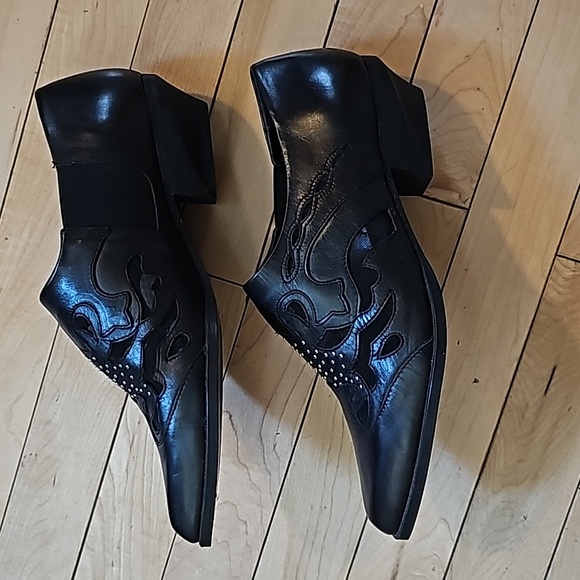 Zara western booties - Picture 4 of 10